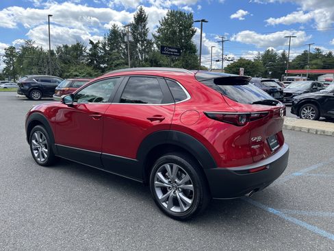 Certified 2024 MAZDA CX-30 AWD 2.5 S w/ Preferred Package image 3