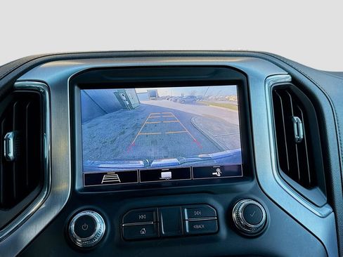 Used 2020 GMC Sierra 1500 SLT image 22