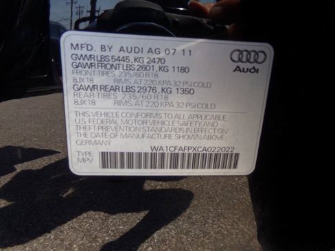 Used 2012 Audi Q5 2.0T Premium AWD/4WD image 64
