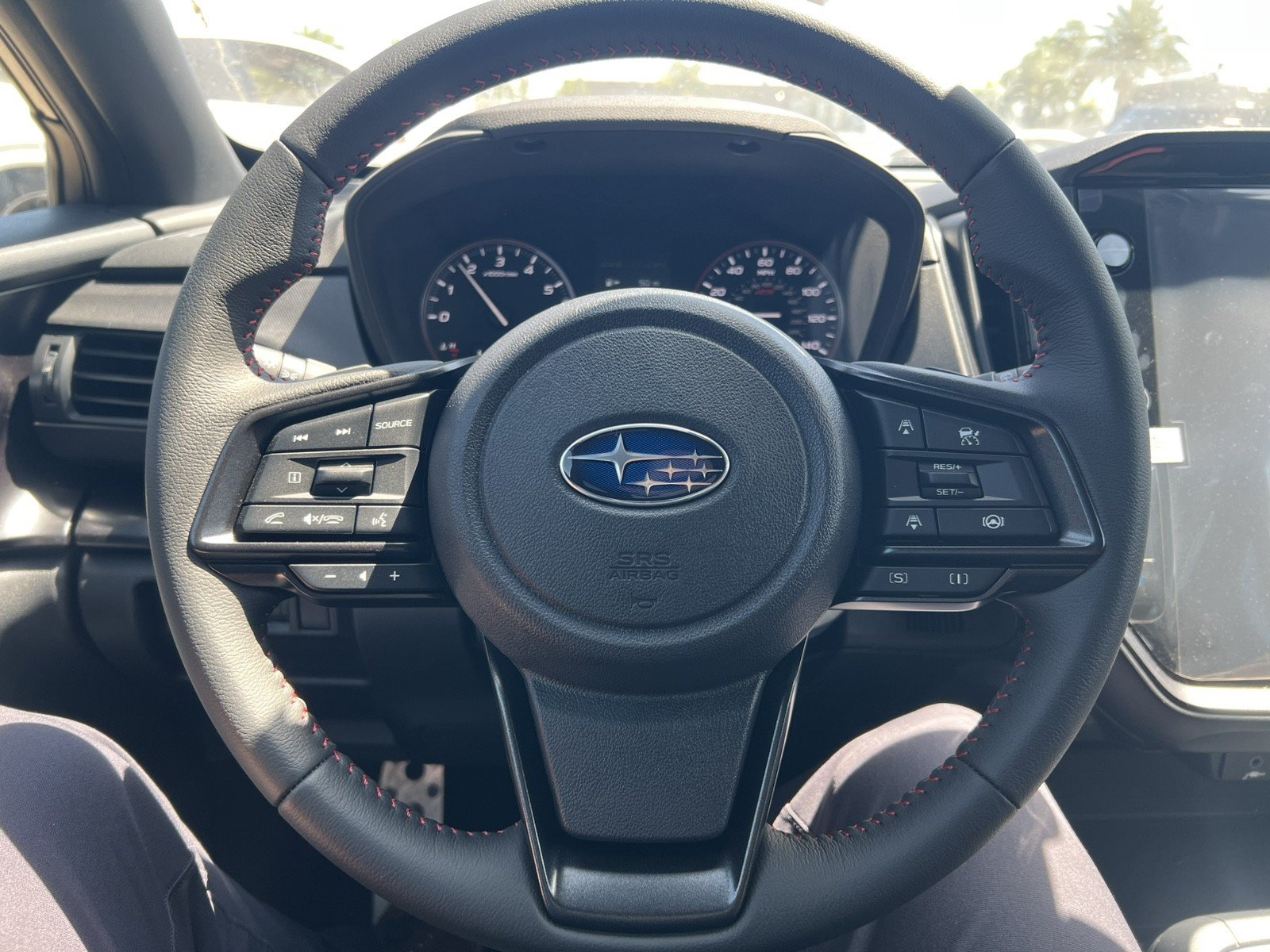 New 2026 Subaru Impreza RS AWD/4WD image 21