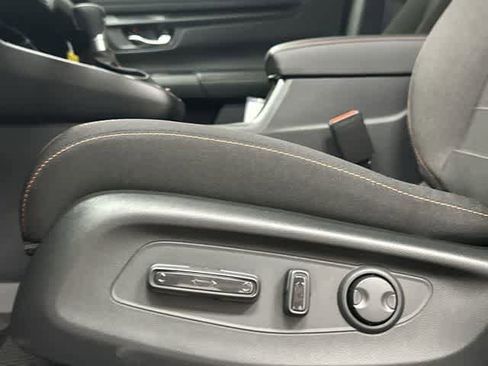 New 2026 Honda CR-V TrailSport image 26