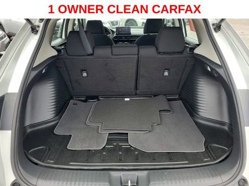 Used 2025 Honda HR-V LX image 10
