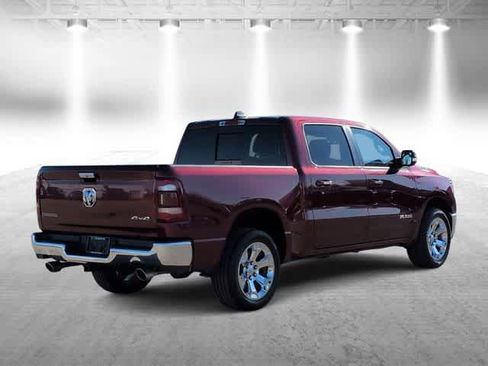 Used 2019 RAM 1500 Big Horn image 8