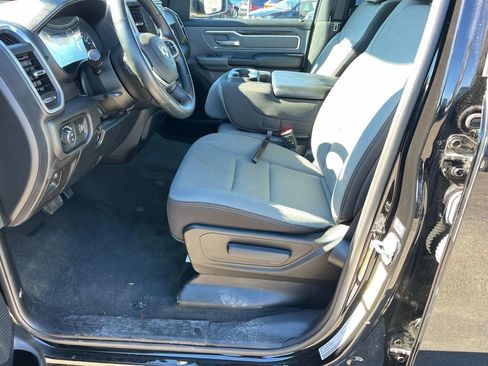 Used 2022 RAM 1500 Big Horn AWD/4WD image 19