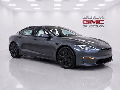Used 2022 Tesla Model S Plaid