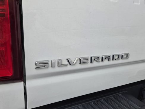 Used 2022 Chevrolet Silverado 3500 LTZ w/ Gooseneck/5TH Wheel Package AWD/4WD image 4