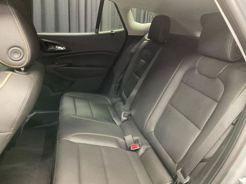 New 2026 Chevrolet Trax ACTIV FWD image 10