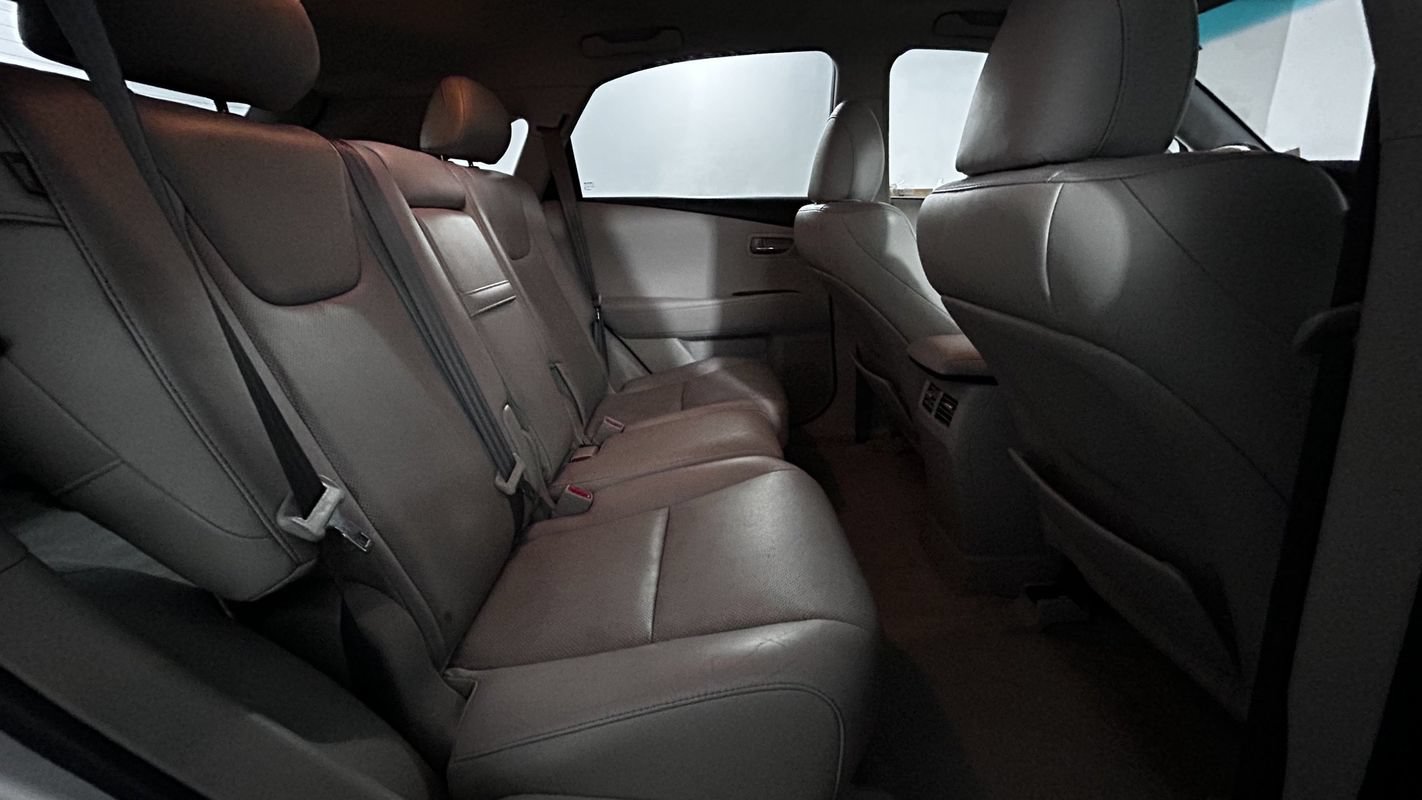 Used 2011 Lexus RX 350 AWD w/ Premium Pkg image 16