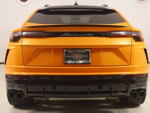 Used 2021 Lamborghini Urus image 74