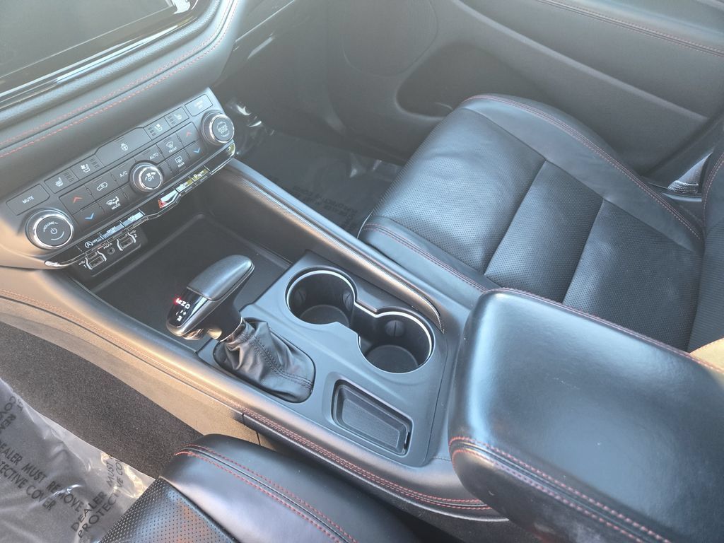 Used 2024 Dodge Durango GT AWD/4WD image 39