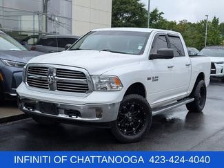 Used 2016 RAM 1500 Big Horn AWD/4WD video 1