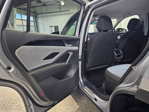 New 2026 Volkswagen Tiguan S image 15