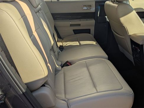 Used 2018 Ford Flex Limited w/ Equipment Group 301A image 24