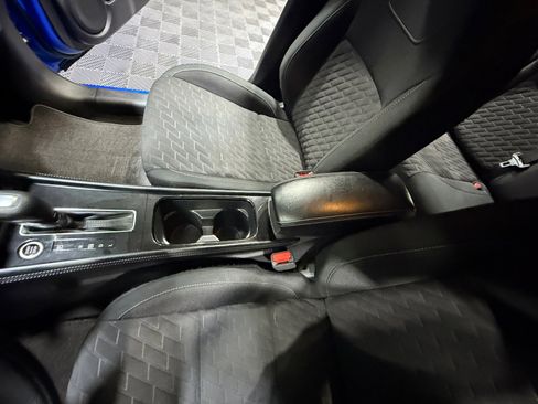 Used 2023 Nissan Kicks SV FWD image 15