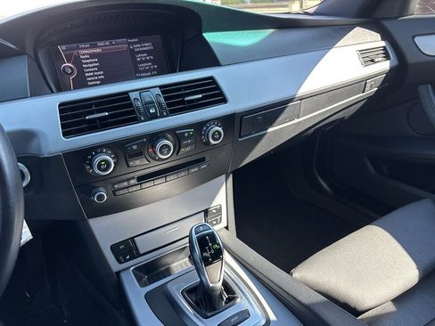 Used 2010 BMW 535i Sedan image 59