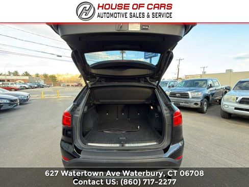 Used 2016 BMW X1 xDrive28i image 50