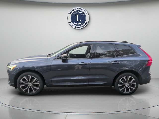 Used 2023 Volvo XC60 B5 Plus w/ Climate Package AWD/4WD image 8