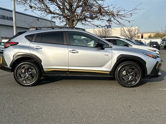 Used 2025 Subaru Crosstrek 2.5i Sport video 3