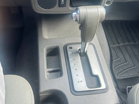 Used 2019 Nissan Frontier SV RWD image 15