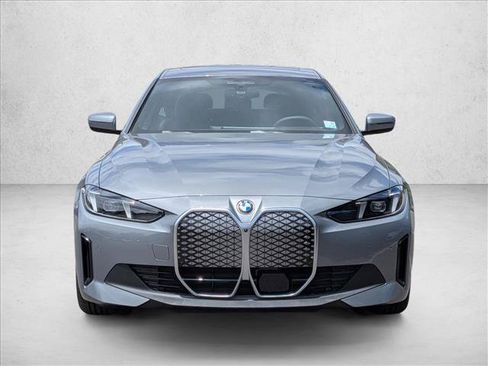 New 2026 BMW i4 xDrive40i w/ Premium Package AWD/4WD image 5