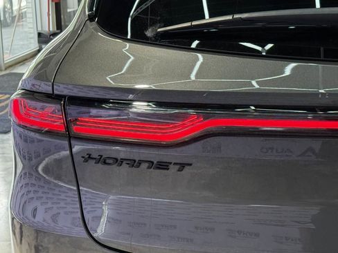 Used 2024 Dodge Hornet GT w/ GT Blacktop Package image 16