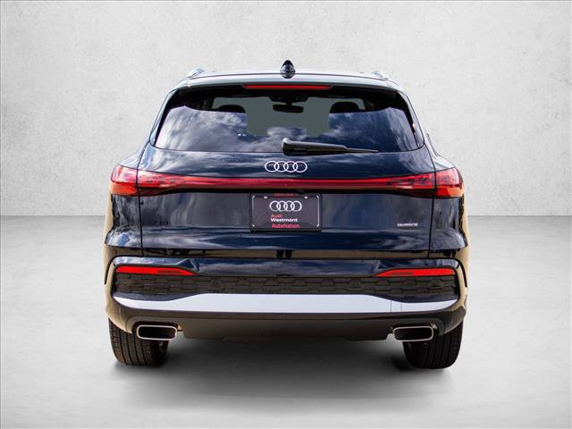 New 2026 Audi Q5 Premium AWD/4WD image 6