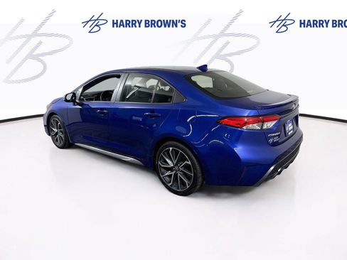 Used 2020 Toyota Corolla SE FWD image 26
