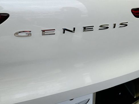 New 2026 Genesis GV70 2.5T Advanced AWD/4WD image 22