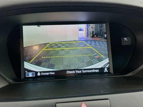 Used 2020 Acura TLX Type S PMC Edition AWD/4WD image 13