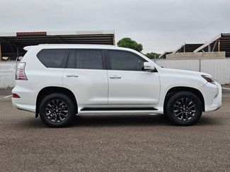 Used 2020 Lexus GX 460 Premium w/ Premium Package AWD/4WD video 4