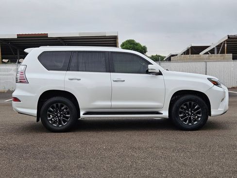 Used 2020 Lexus GX 460 Premium w/ Premium Package AWD/4WD image 4