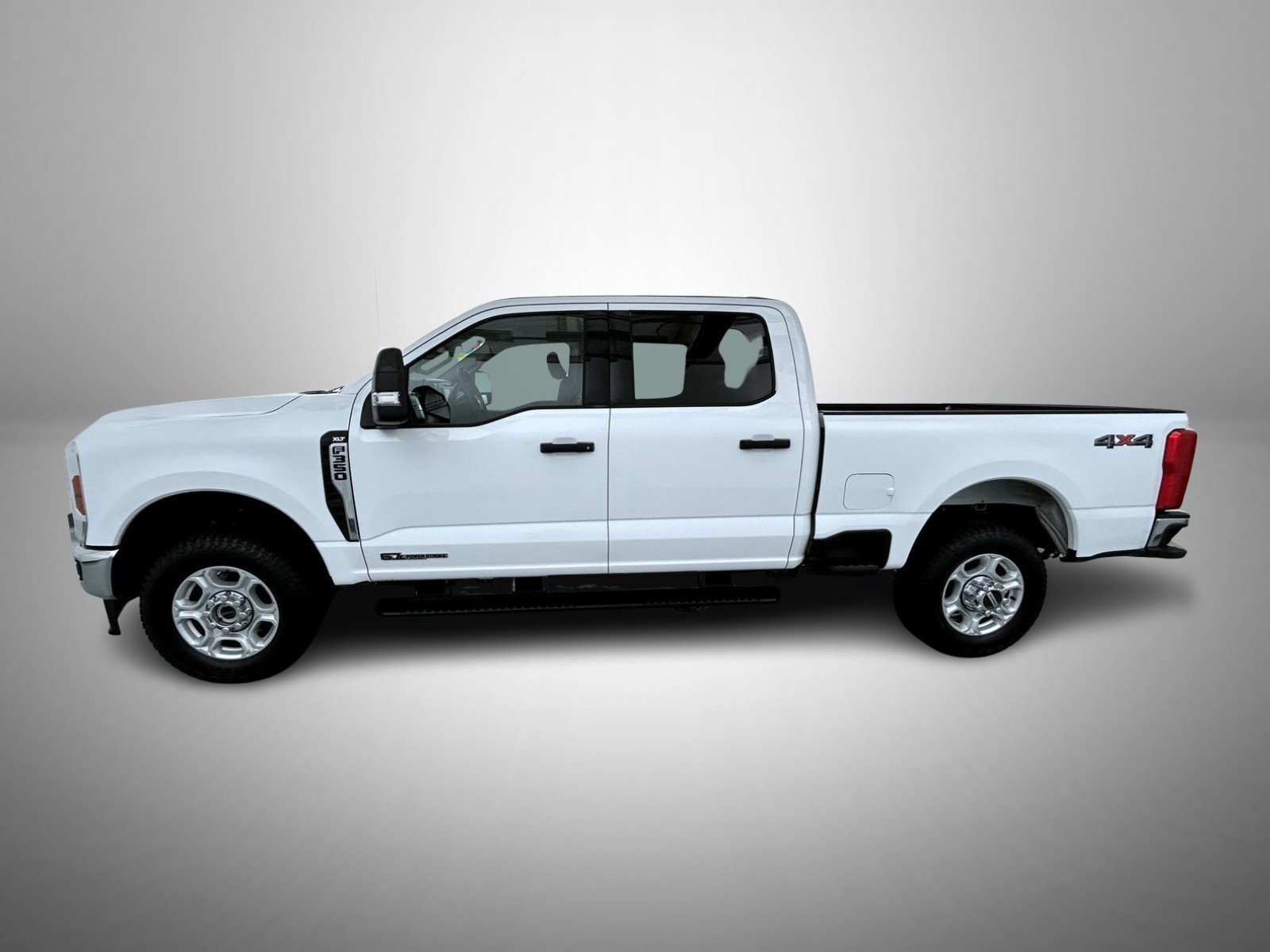 Used 2025 Ford F350 XLT AWD/4WD image 9