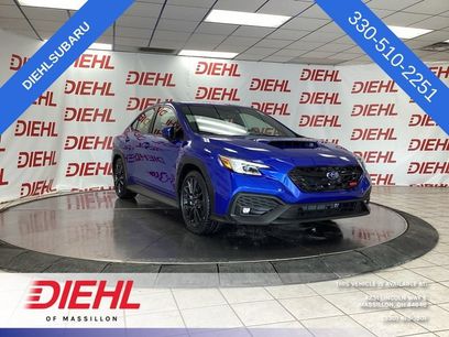 New 2026 Subaru WRX Limited w/ WRX Enhancement Package