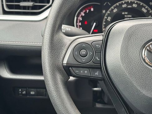 Used 2025 Toyota RAV4 LE image 16