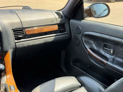 Used 1995 BMW M3 Coupe RWD image 16