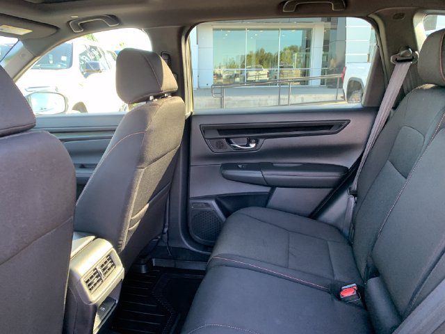 Used 2026 Honda CR-V TrailSport image 15