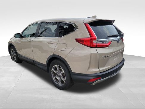 Used 2017 Honda CR-V EX-L image 14