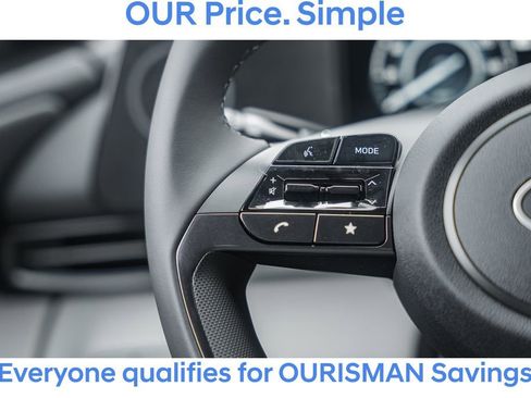 New 2025 Hyundai Elantra Limited image 28