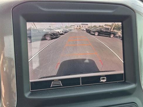 New 2026 Chevrolet Silverado 1500 W/T w/ WT Value Package RWD image 11