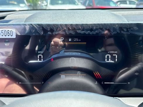 New 2025 Kia Sorento EX w/ Panoramic Sunroof Package image 26