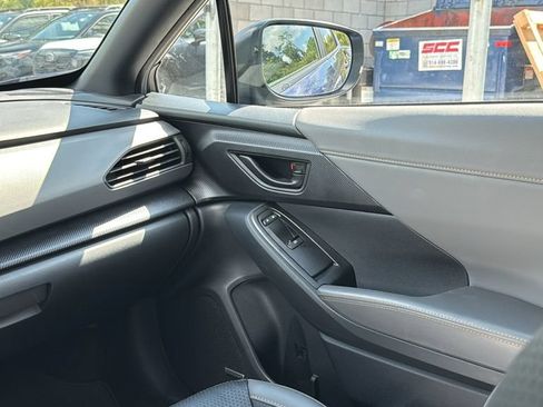 Certified 2025 Subaru Crosstrek 2.5i Wilderness AWD/4WD image 27