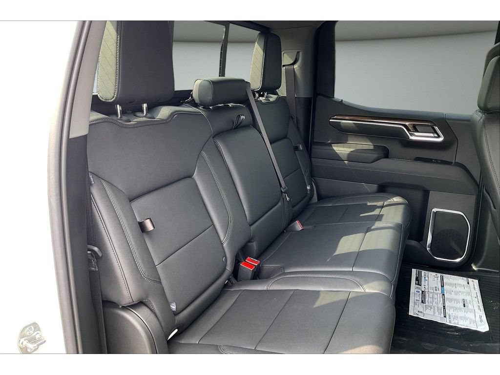 New 2026 Chevrolet Silverado 1500 RST w/ RST All Star Premium Package AWD/4WD image 44