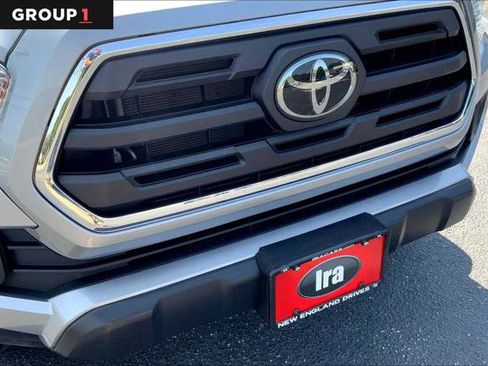 Certified 2019 Toyota Tacoma SR5 image 30