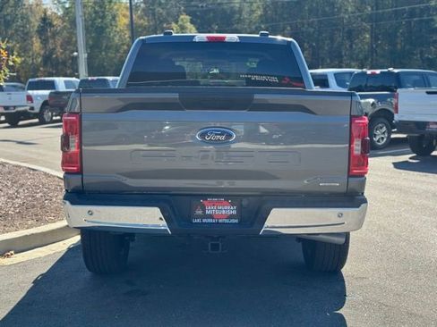 Used 2023 Ford F150 XLT image 9
