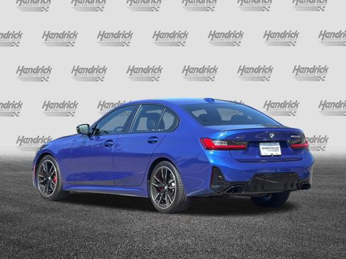 Used 2023 BMW M340i xDrive AWD/4WD image 7
