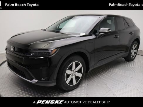 Used 2024 Honda Prologue EX image 1