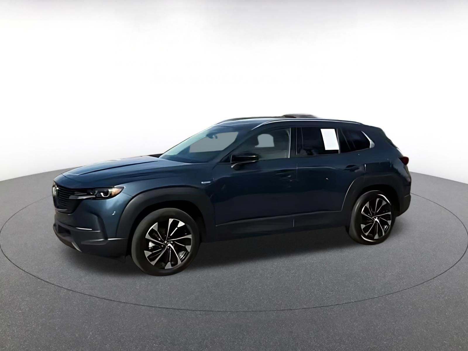 Used 2025 MAZDA CX-50 2.5 Hybrid w/ Premium Plus Pkg AWD/4WD image 8