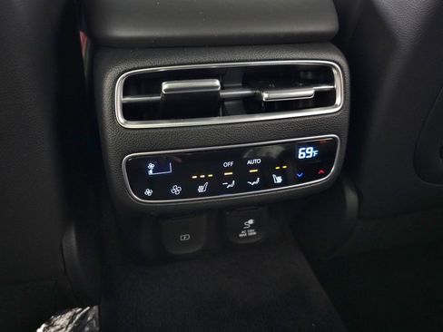 Used 2026 Genesis GV70 3.5T Sport Prestige w/ G1 Accessory Package AWD/4WD image 34