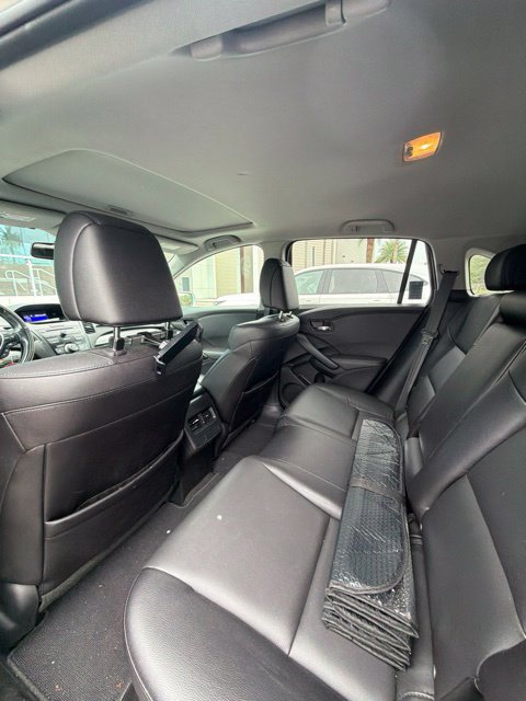 Used 2018 Acura RDX FWD image 6