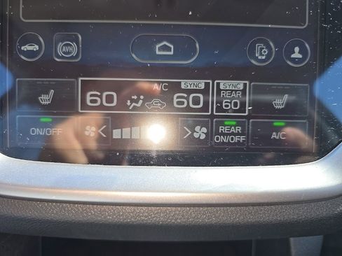 Used 2025 Subaru Ascent Limited w/ Popular Package #2 image 21